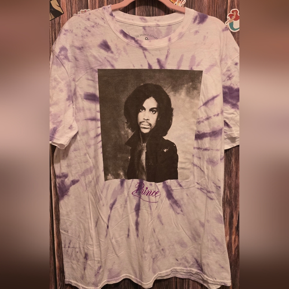 PRINCE T.SHIRT